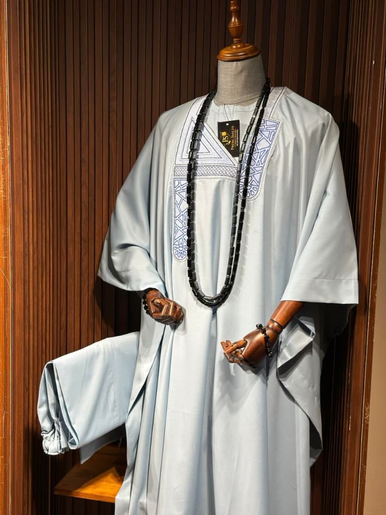Agbada